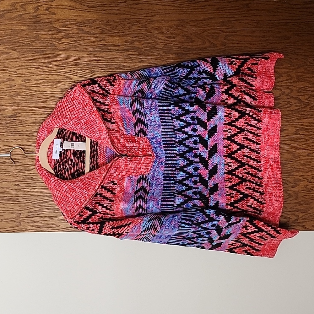 New with tags John and Jen sweater